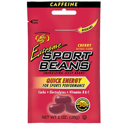 Jelly Belly - Sport Beans 1oz - Orange