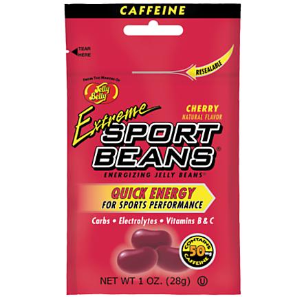 Jelly Belly - Sport Beans 1oz - Orange