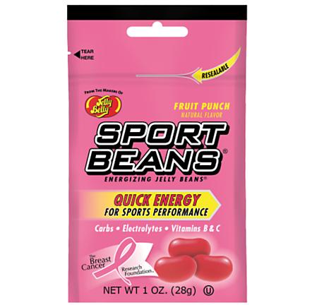 Jelly Belly - Sport Beans 1oz - Berry