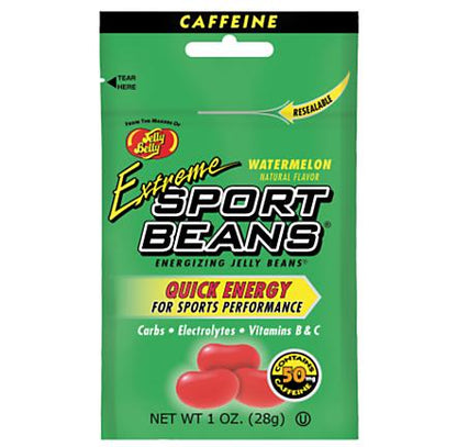 Jelly Belly - Sport Beans 1oz - Lemon Lime