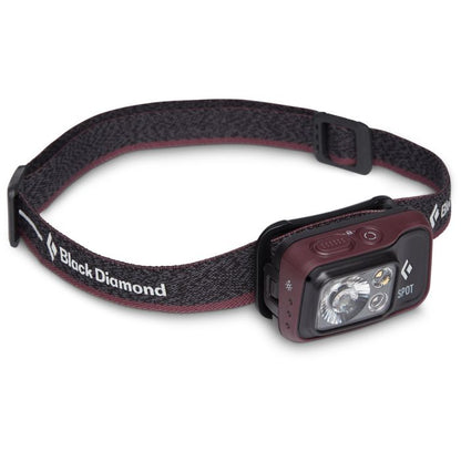 Black Diamond - Spot 400 Headlamp - Octane