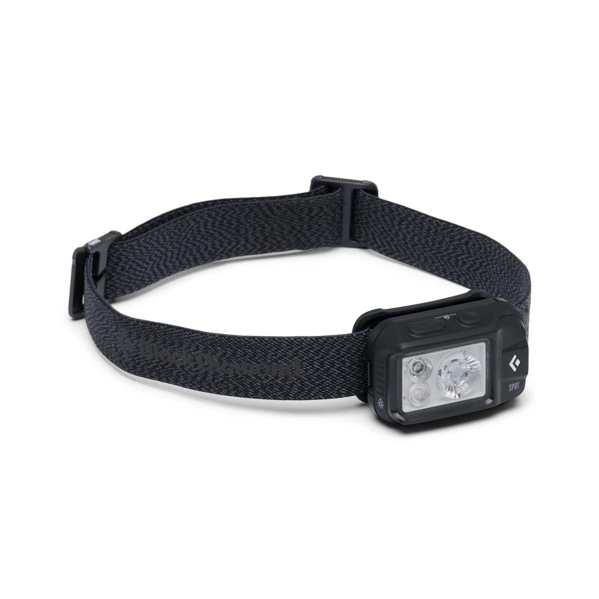 Black Diamond - Spot Headlamp - Black