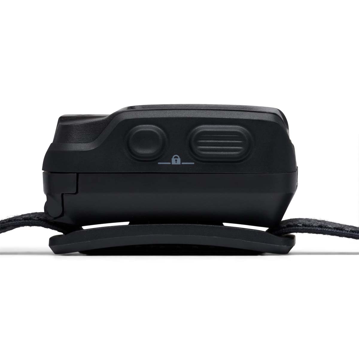 Black Diamond - Spot Headlamp - Black