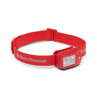 Black Diamond - Spot Headlamp - Octane