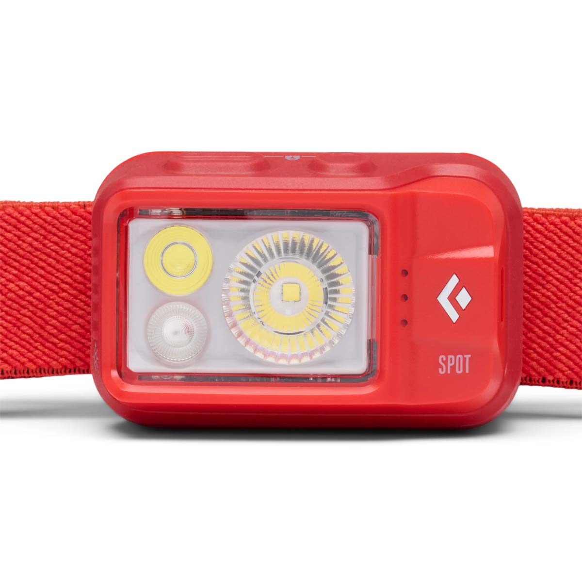 Black Diamond - Spot Headlamp - Octane
