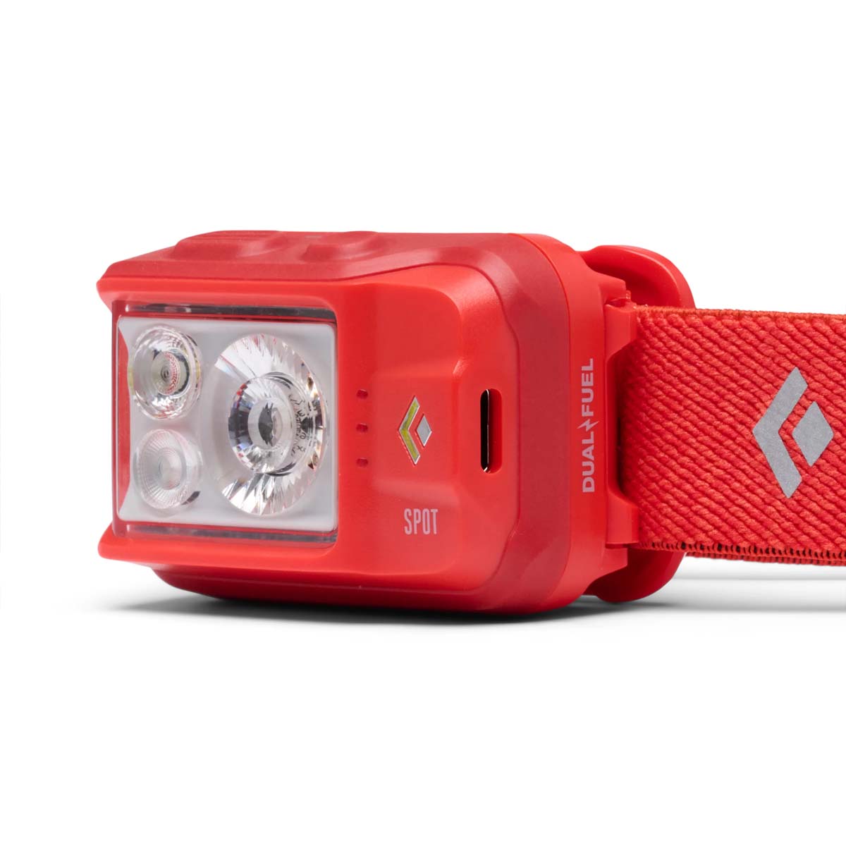 Black Diamond - Spot Headlamp - Octane