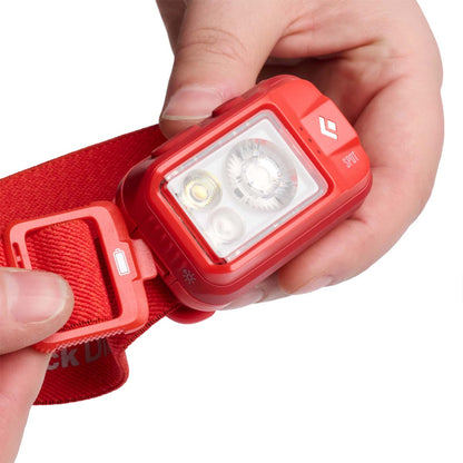 Black Diamond - Spot Headlamp - Octane
