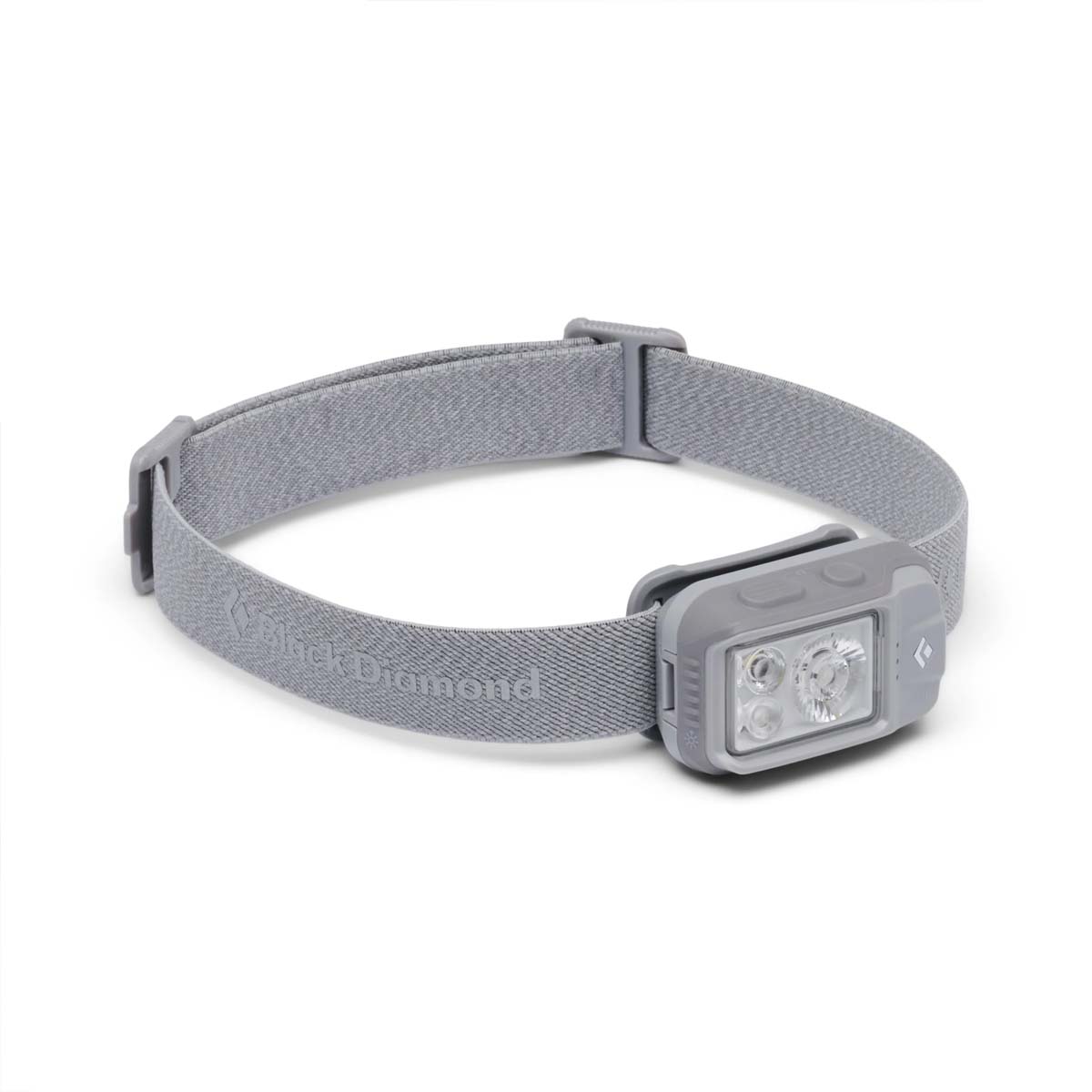Black Diamond - Spot Headlamp - Pewter