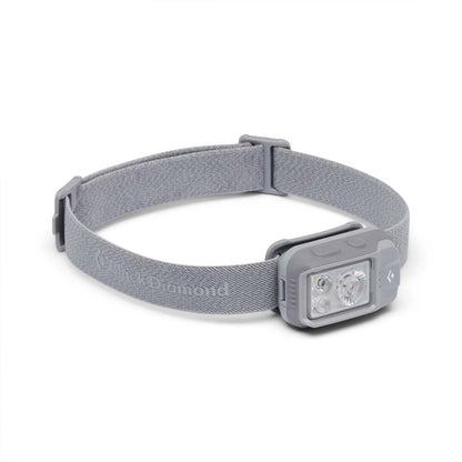 Black Diamond - Spot Headlamp - Pewter