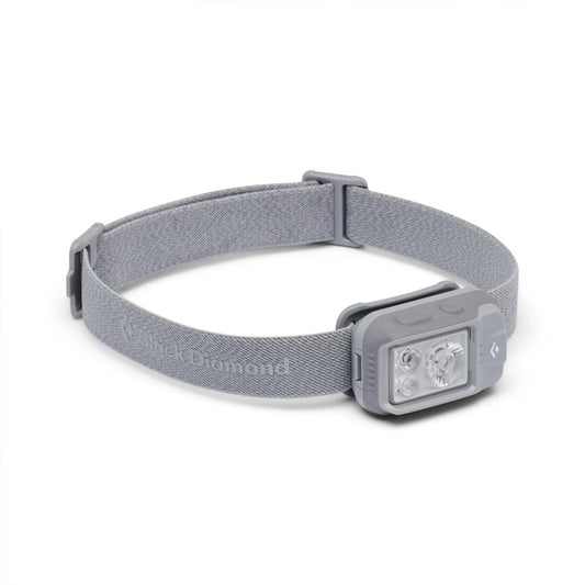 Black Diamond - Spot Headlamp - Pewter