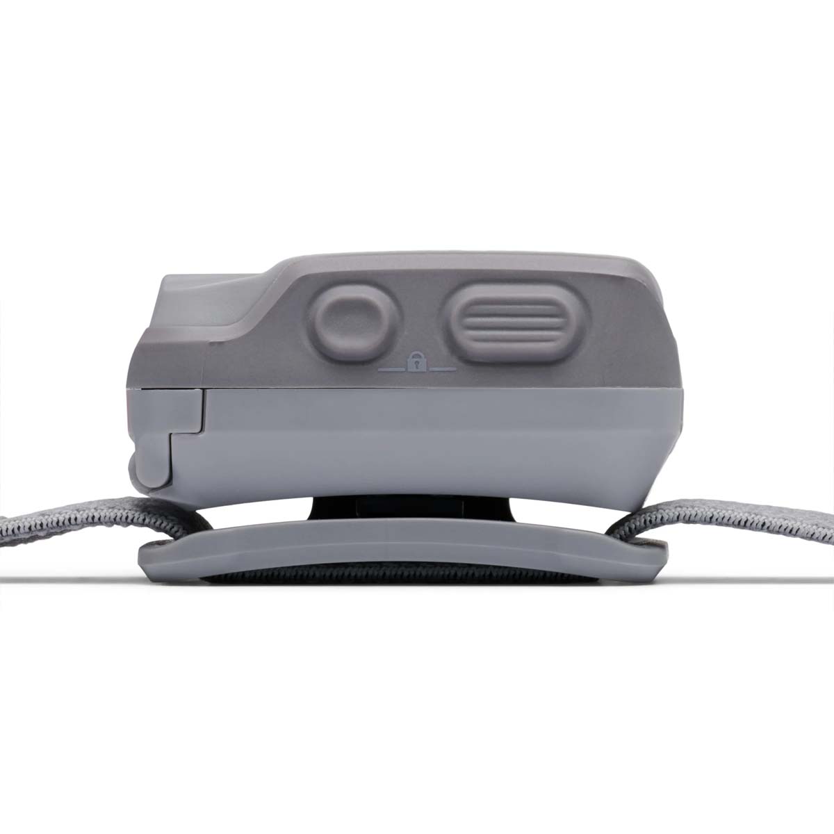 Black Diamond - Spot Headlamp - Pewter