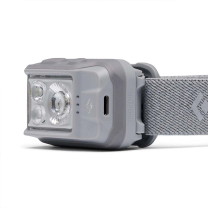 Black Diamond - Spot Headlamp - Pewter