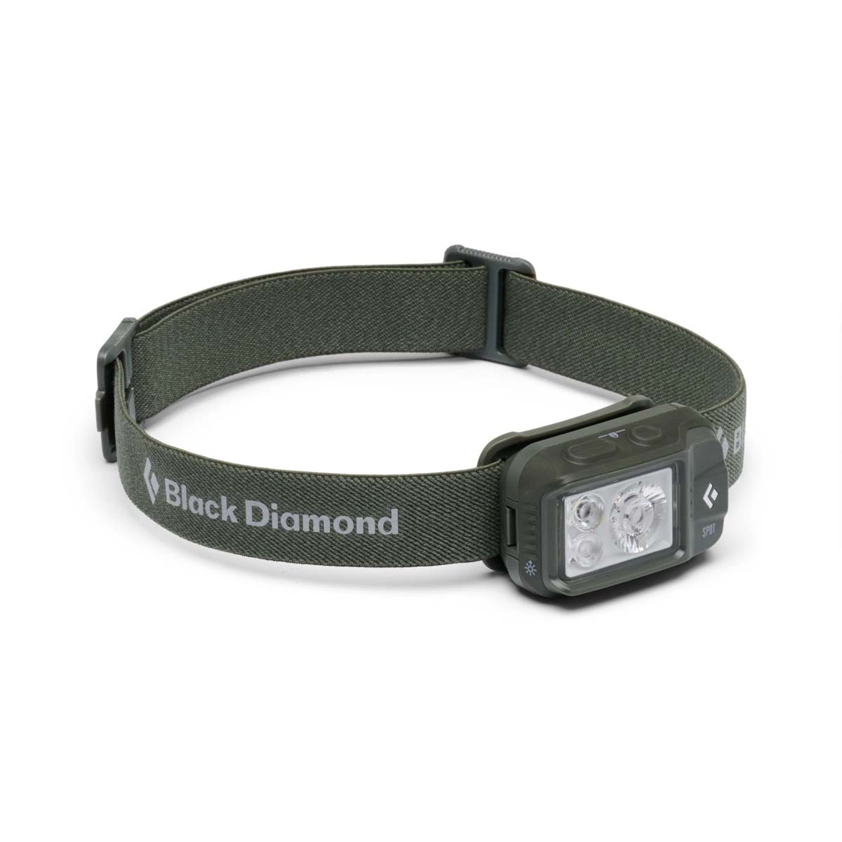 Black Diamond - Spot Headlamp - Tundra