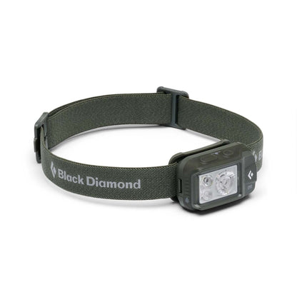Black Diamond - Spot Headlamp - Tundra