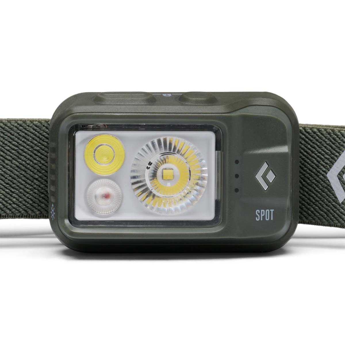 Black Diamond - Spot Headlamp - Tundra