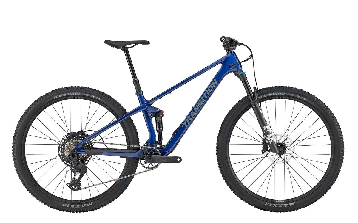 Transition - Spur Eagle 70 - Nightshade