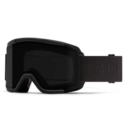 Smith - Squad - Black; Sun Black