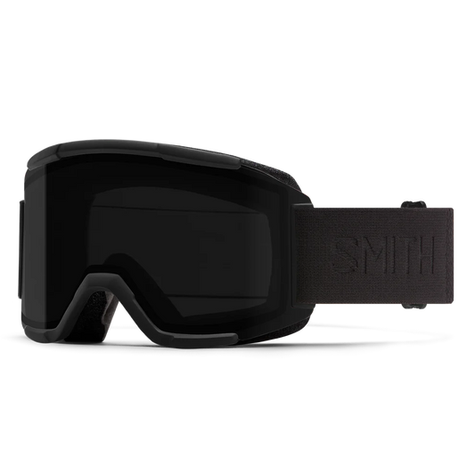 Smith - Squad - Black; Sun Black