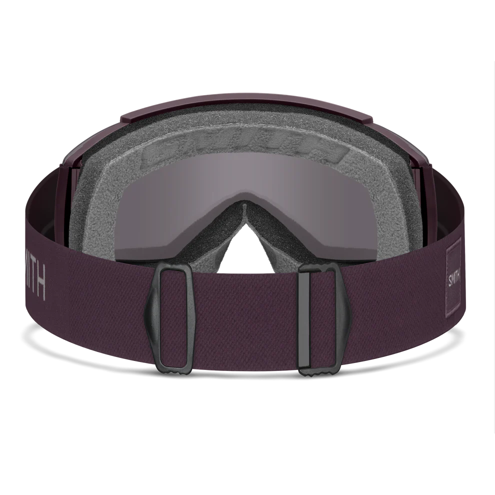 Smith - Squad - Mystic; Sun Black Gold Mirror, Clear