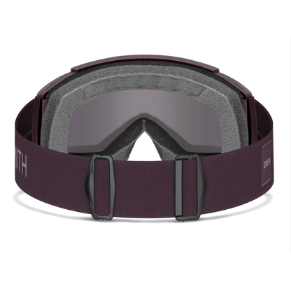 Smith - Squad - Mystic; Sun Black Gold Mirror, Clear