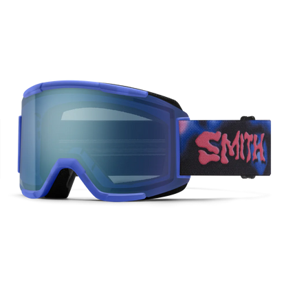 Smith - Squad - Supernova Vibes; Everyday Blue Mirror, Yellow