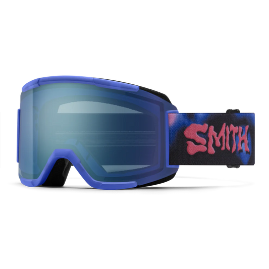 Smith - Squad - Supernova Vibes; Everyday Blue Mirror, Yellow