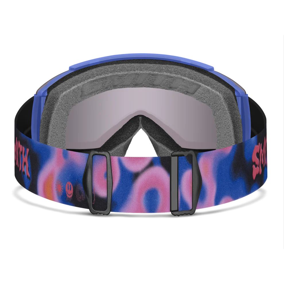Smith - Squad - Supernova Vibes; Everyday Blue Mirror, Yellow