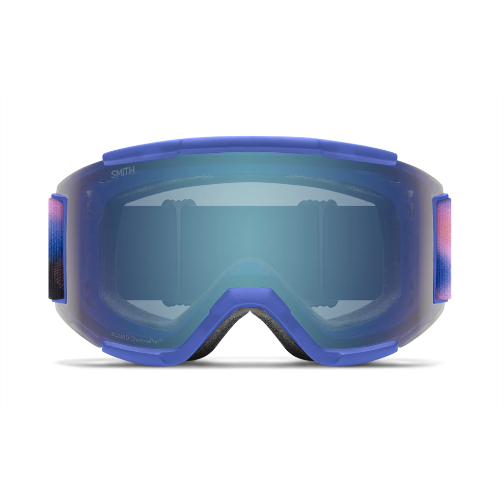 Smith - Squad - Supernova Vibes; Everyday Blue Mirror, Yellow