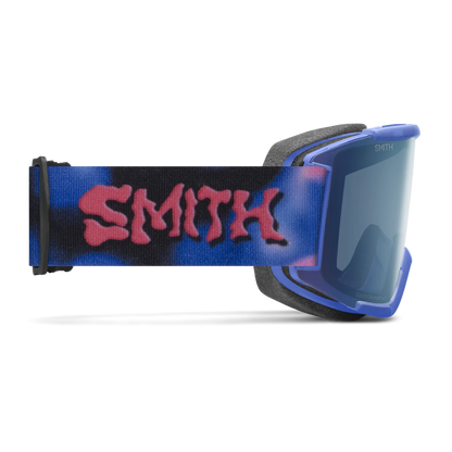 Smith - Squad - Supernova Vibes; Everyday Blue Mirror, Yellow