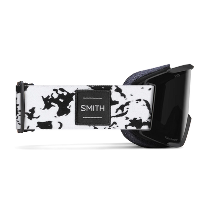 Smith - Squad S - Black Marble; Sun Black