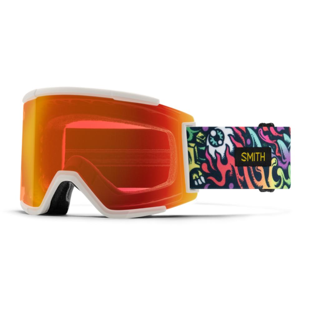 Smith - Squad XL - Dusk Portal; Sun Black