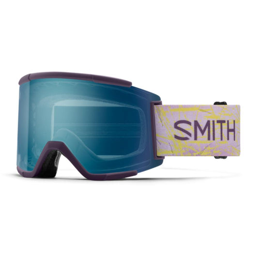 Smith - Squad XL - Cosmos Dragon Slayer; Everyday Blue Mirror