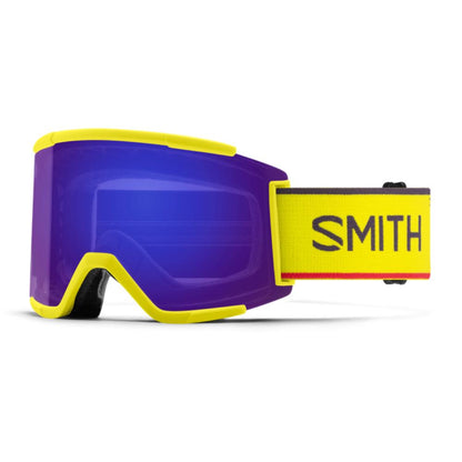 Smith - Squad XL - Dusk Portal; Sun Black