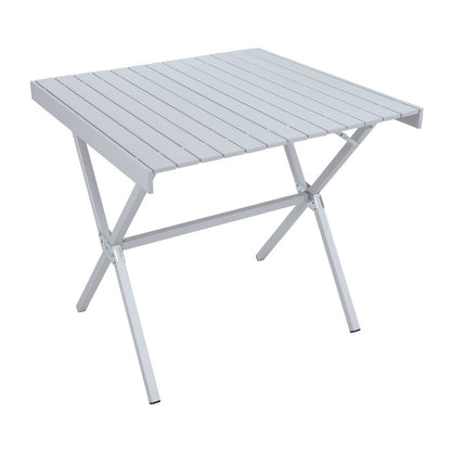 Alps Mountaineering - Dining Table Square - Silver