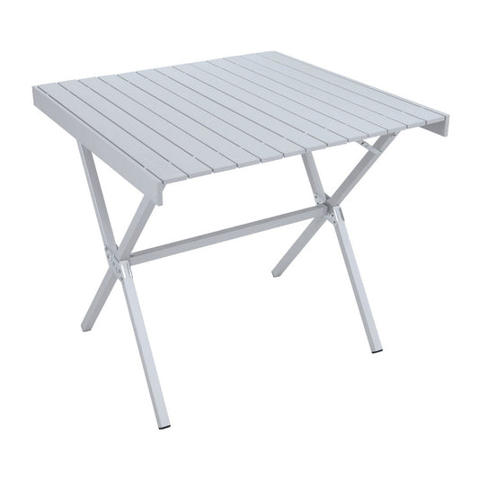 Alps Mountaineering - Dining Table Square - Silver