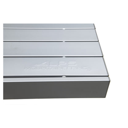 Alps Mountaineering - Dining Table Square - Silver