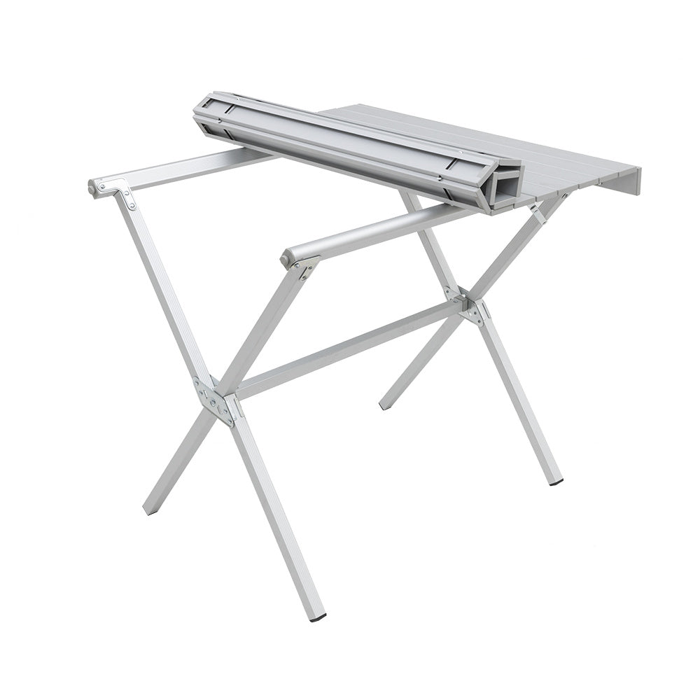 Alps Mountaineering - Dining Table Square - Silver