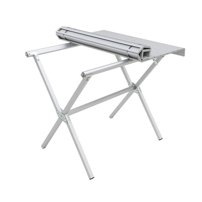 Alps Mountaineering - Dining Table Square - Silver