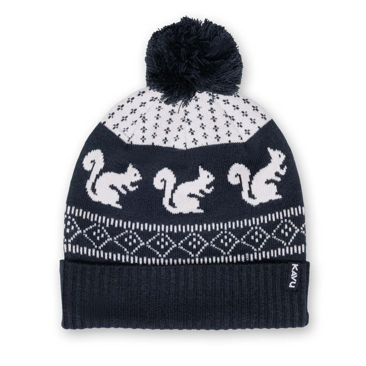 Kavu - Herschel - Squirrely