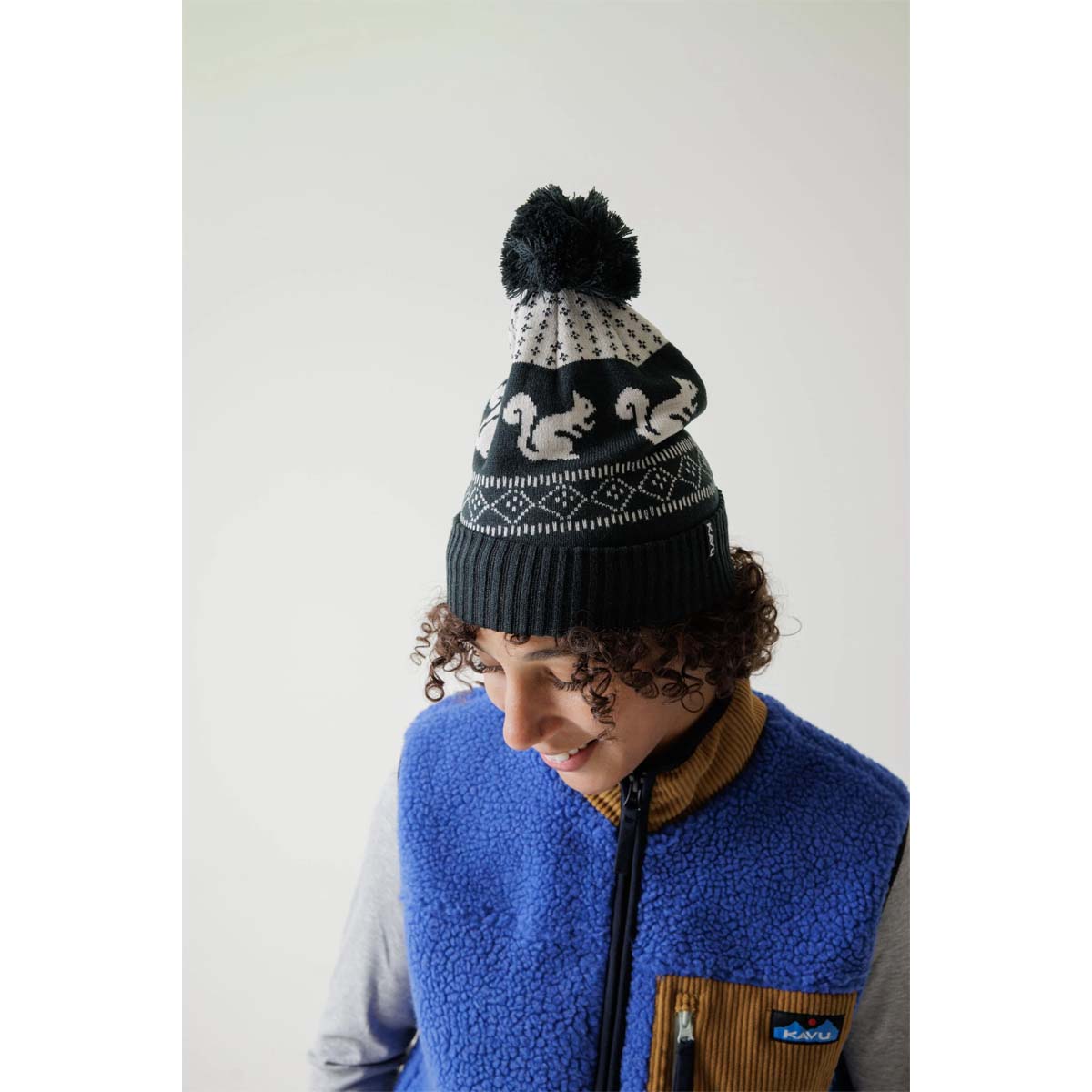 Kavu - Herschel - Squirrely