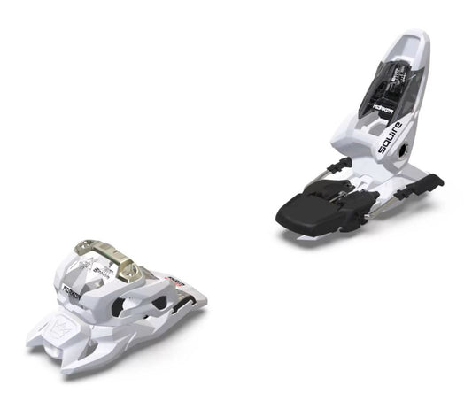 Marker - Squire 11 Bindings - Black