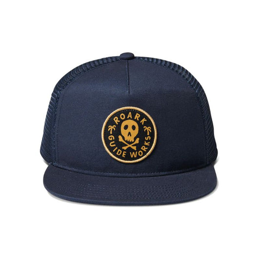 Roark - Station Trucker Hat