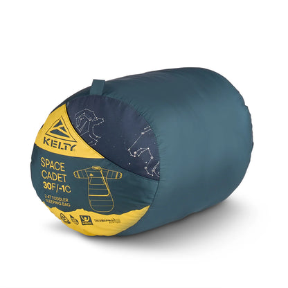 Kelty - Space Cadet 30 Toddler - Mediterranean