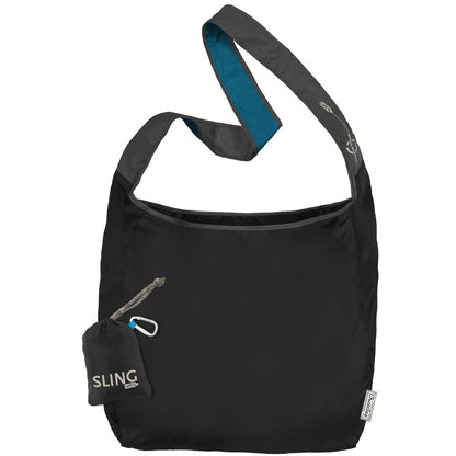 Chicobag - Sling rePete Packable Bag - Coral