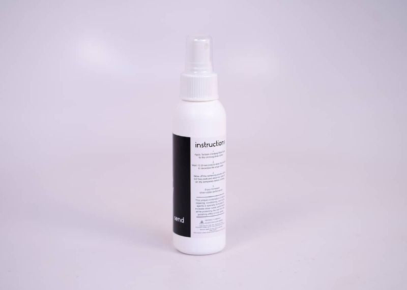 Tension - Shoe Spray