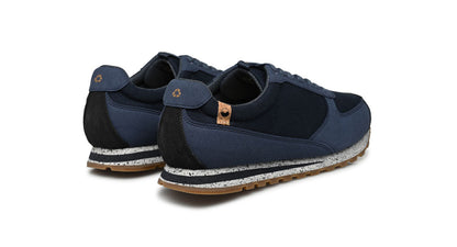 Alta Vibram M Navy