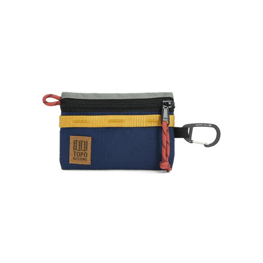Topo Designs - Accessory Bag Mountain