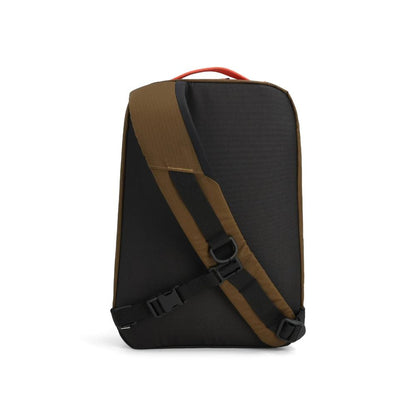 Topo Designs - Mountain Sling Bag - Black/Neutral