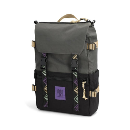 Topo Designs - Rover Pack Classic - Forest/Khaki