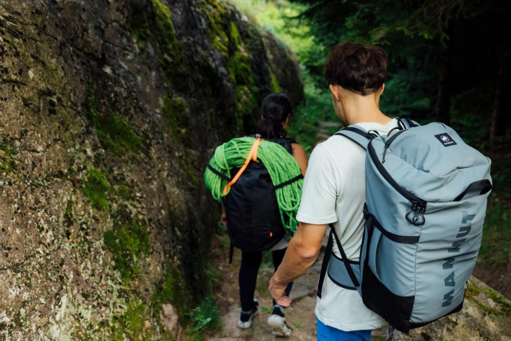Mammut - Neon 45 Pack